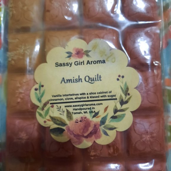 Sassy girl aroma wax - Picture 5 of 7